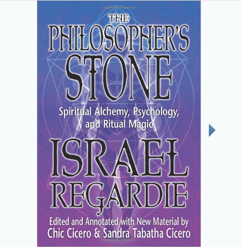 Philosophers Stone