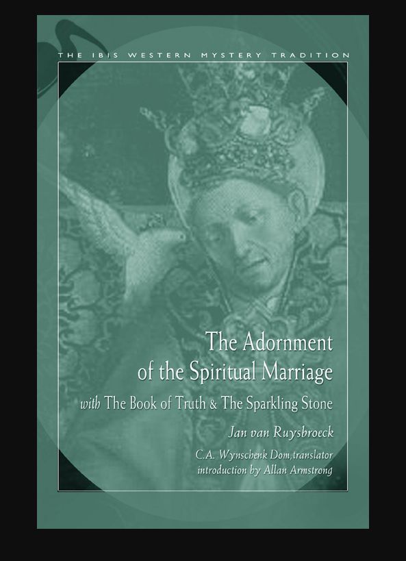 Adornment of the Spiritual Marriage