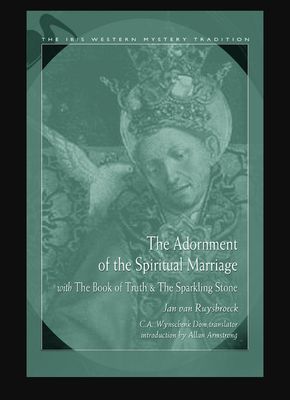 Adornment of the Spiritual Marriage