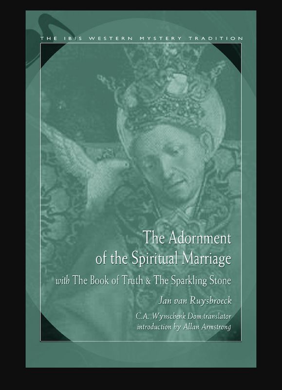 Adornment of the Spiritual Marriage