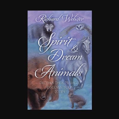Spirit And Dream Animals