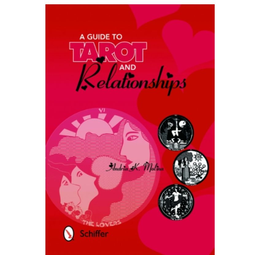 A Guide to Tarot and Relationships