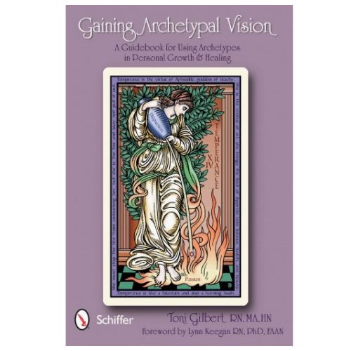 Gaining Archetypal Vision