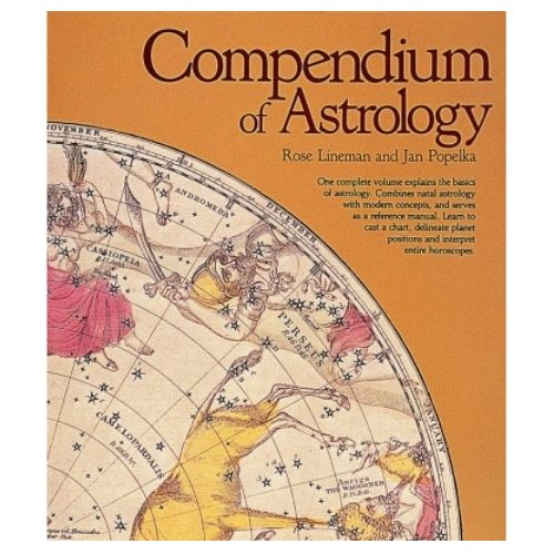 Compendium of Astrology