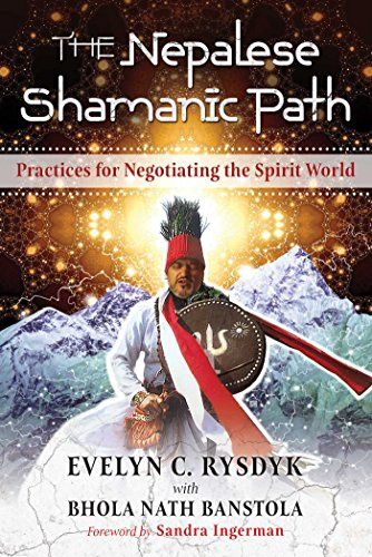 Nepalese Shamanic Path