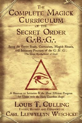 Complete Magick Curriculum