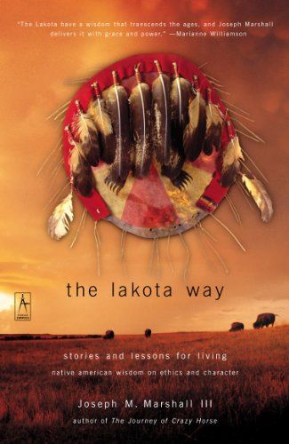 Lakota Way