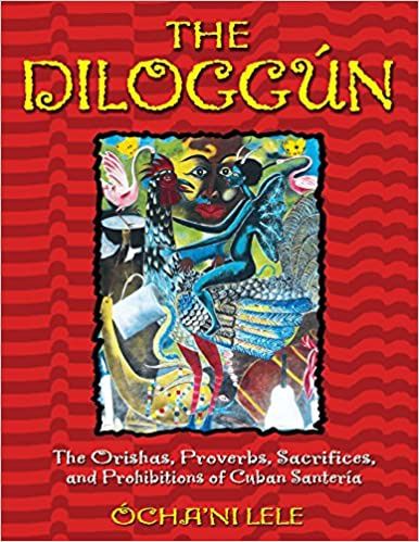Diloggun (hardcover)