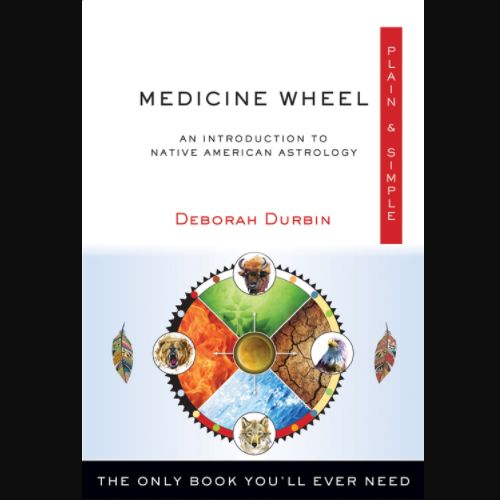 Medicine Wheel - Plain &amp; Simple