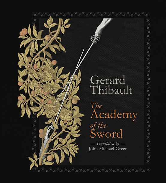 Academy of the Sword