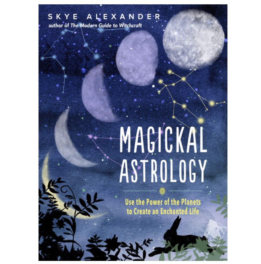 Magickal Astrology