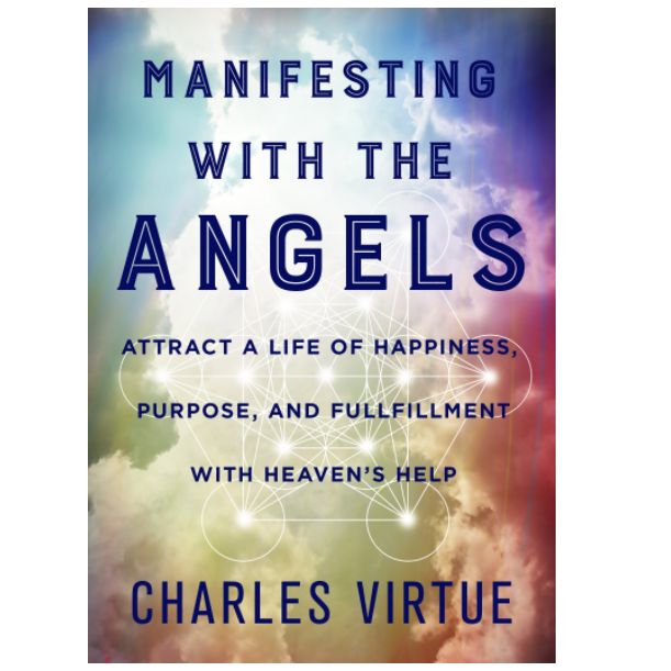 Manifesting with the Angels
