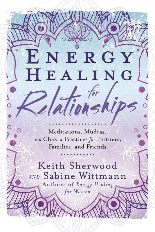 Energy Healing for Relationships