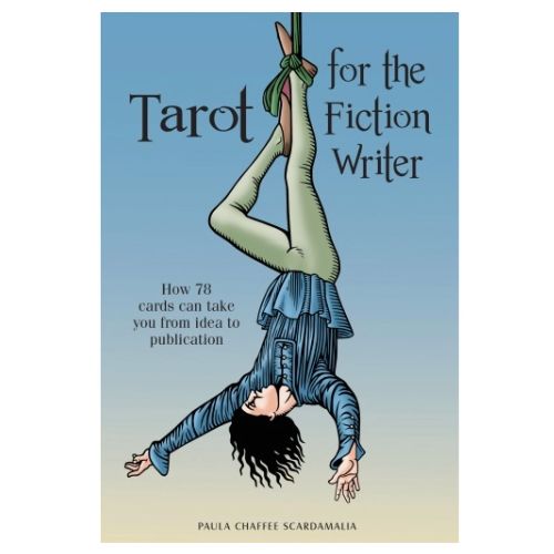 Tarot for The Fiction Writer