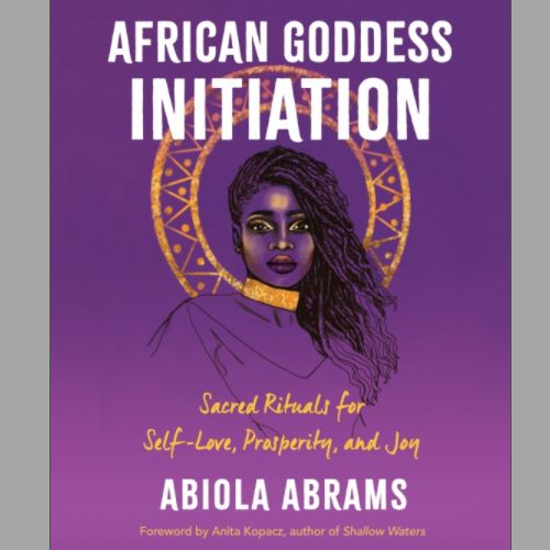 African Goddess Initiation