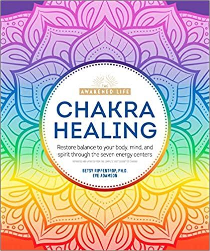 Chakra Healing