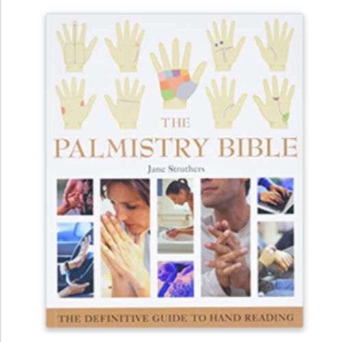 Palmistry Bible