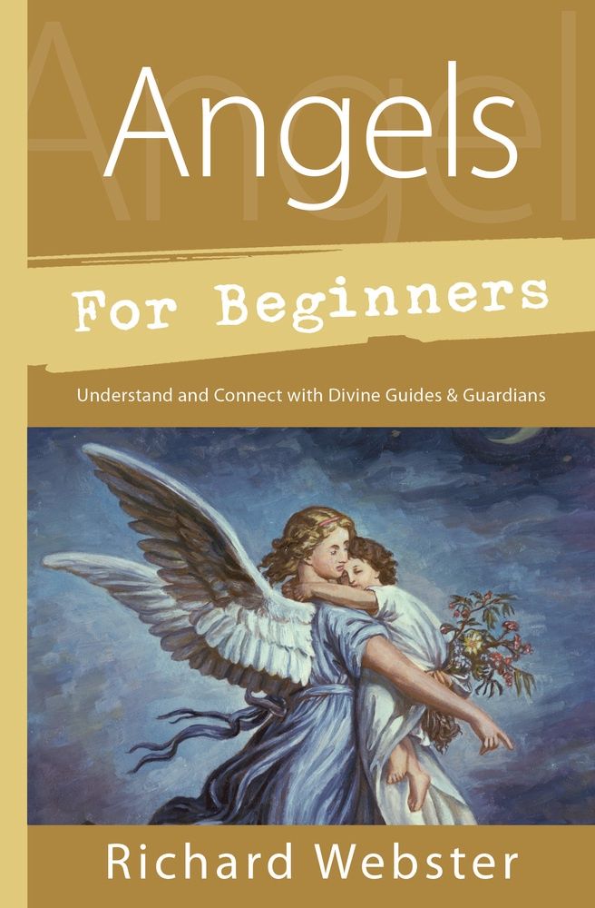 Angels For Beginners