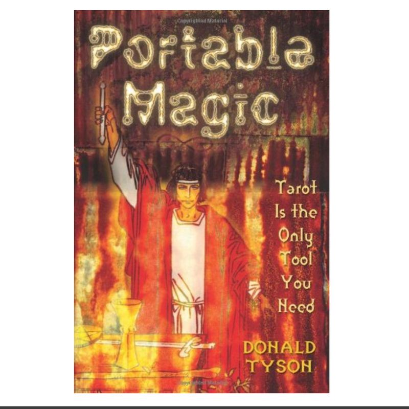 Portable Magic