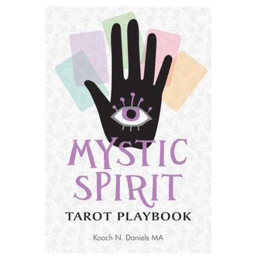 Mystic Spirit Tarot Playbook
