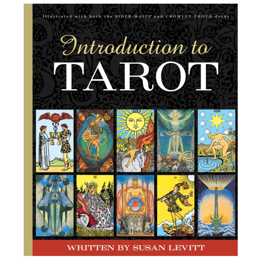 Introduction To Tarot