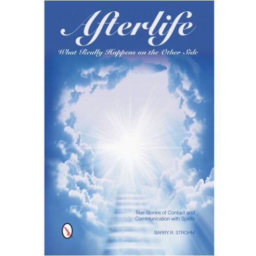 Afterlife: What Really Happens on the Other Side