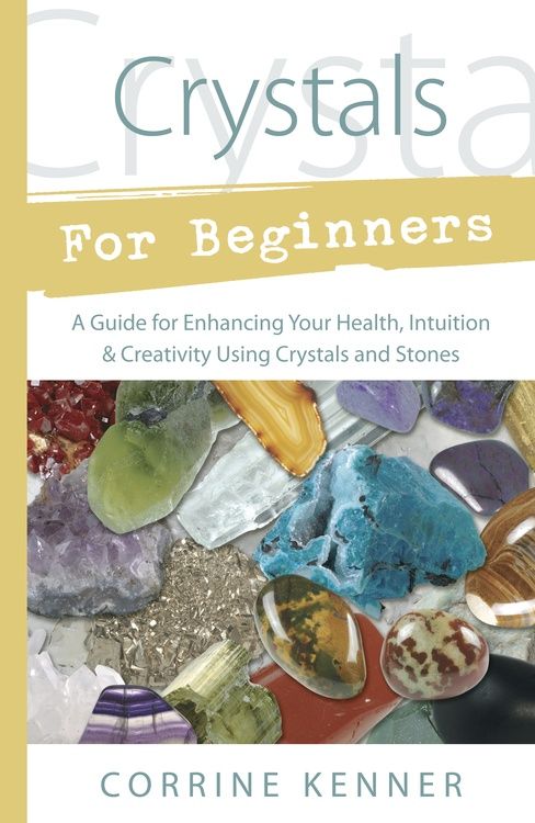 Crystals For Beginners