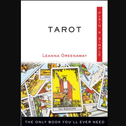 Tarot - Plain &amp; Simple
