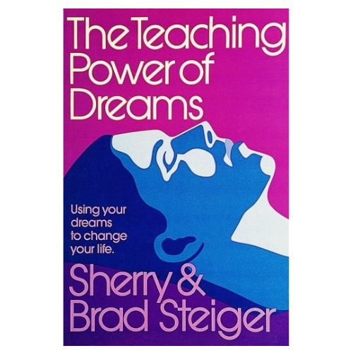 Teaching Power Of Dreams