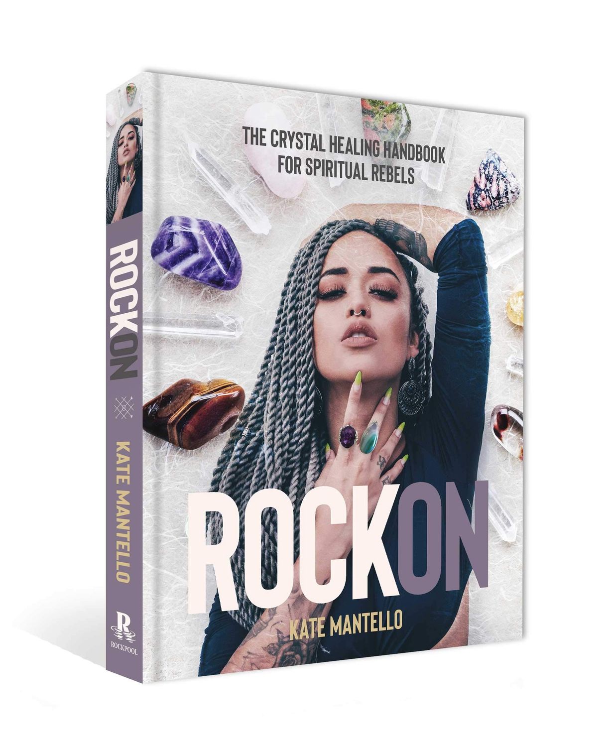 Rock On (hardcover)