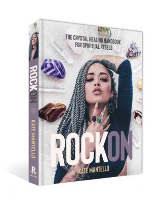 Rock On (hardcover)