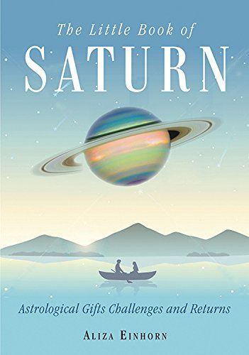 Little Book of Saturn