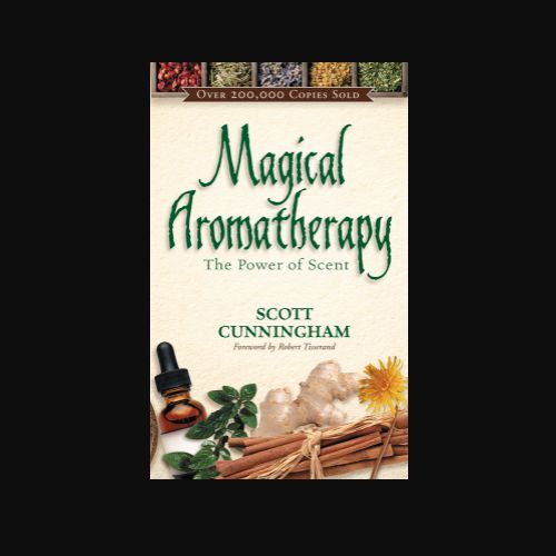Magical Aromatherapy