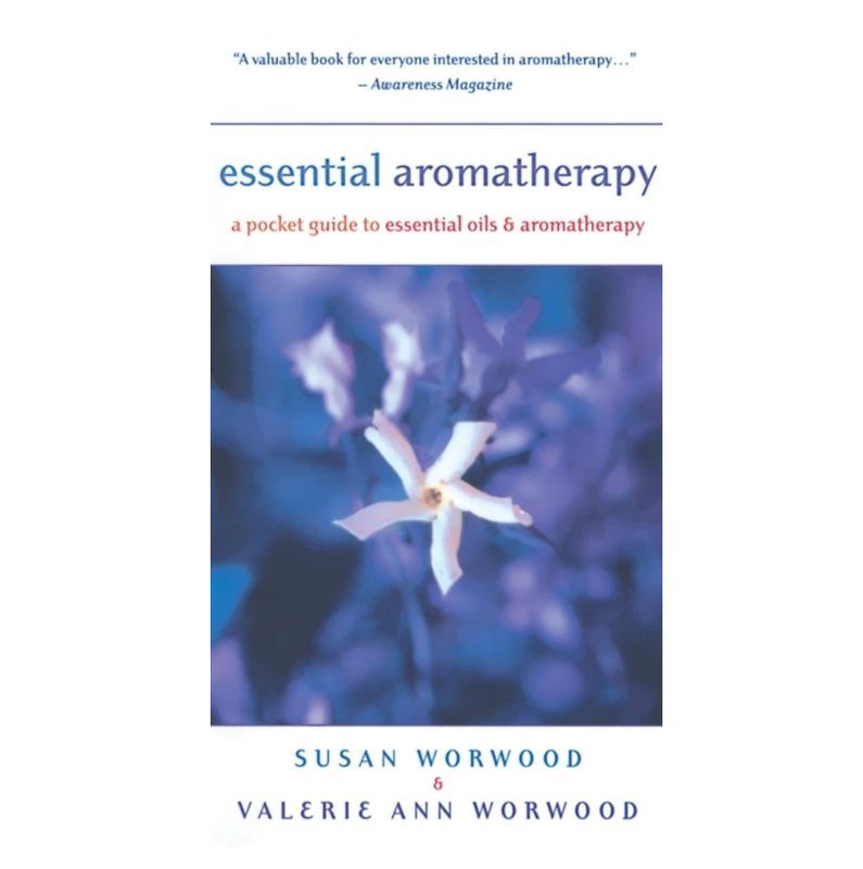 Essential Aromatherapy