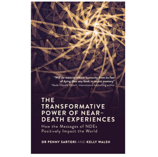 Transformative Power of Near-Death Experiences