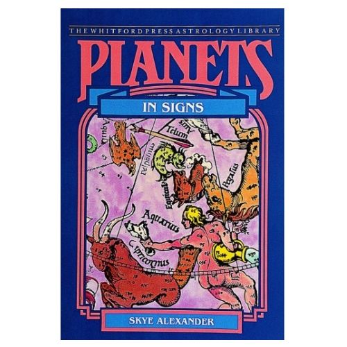 Planets in Signs