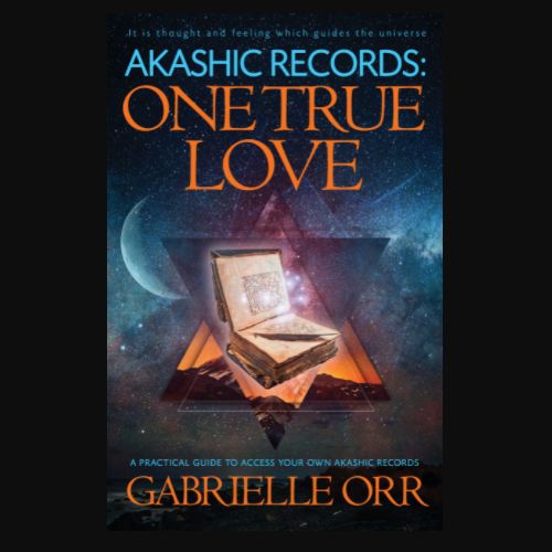 Akashic Records: One True Love