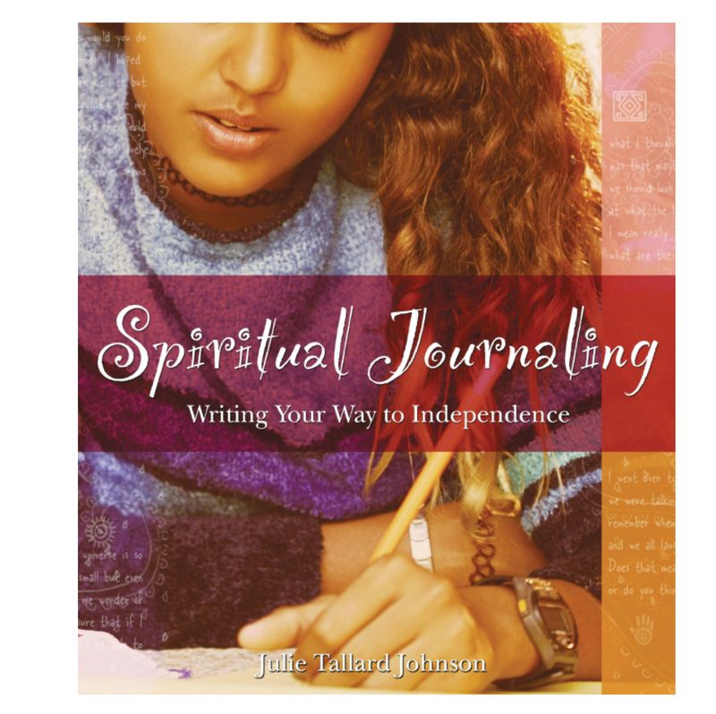 Spiritual Journaling: Writing Your Way to Independence