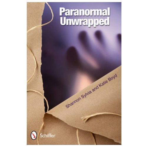 Paranormal Unwrapped
