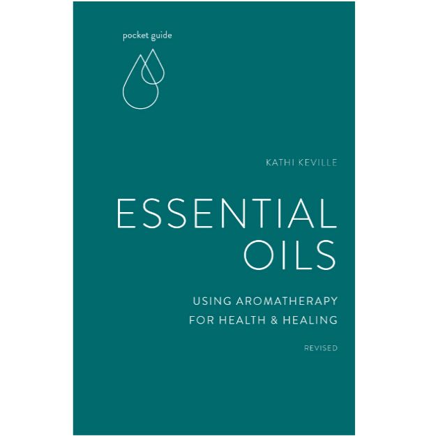 Pocket Guide to Essential Oils