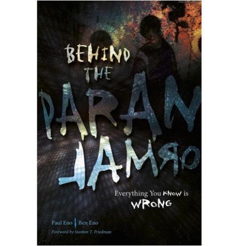 Behind the Paranormal