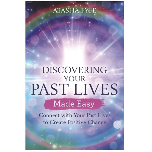 Discovering Your Past Lives Made Easy