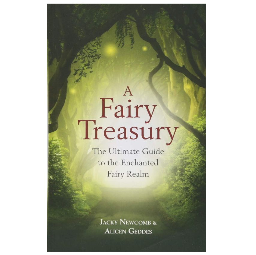 A Fairy Treasury