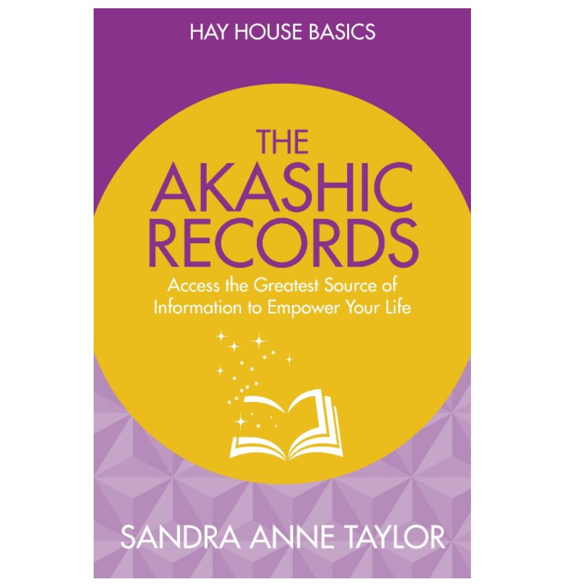 Akashic Records, The