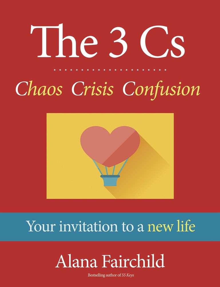 3 Cs: Chaos Crisis Confusion
