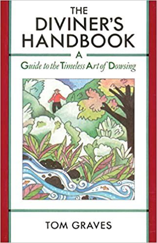 Diviner&#39;s Handbook
