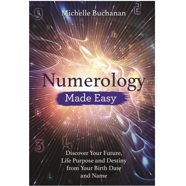 Numerology Made Easy