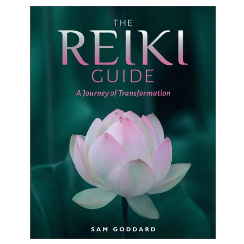 Reiki Guide: A Journey of Transformation