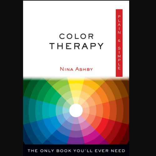 Color Therapy - Plain &amp; Simple