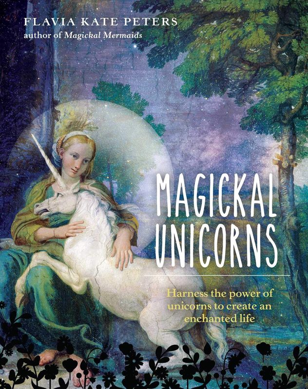 Magickal Unicorns (hardcover)